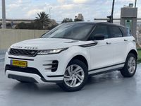 לנד רובר ריינג' רובר איווק יד 2 רכב, 2022, פרטי