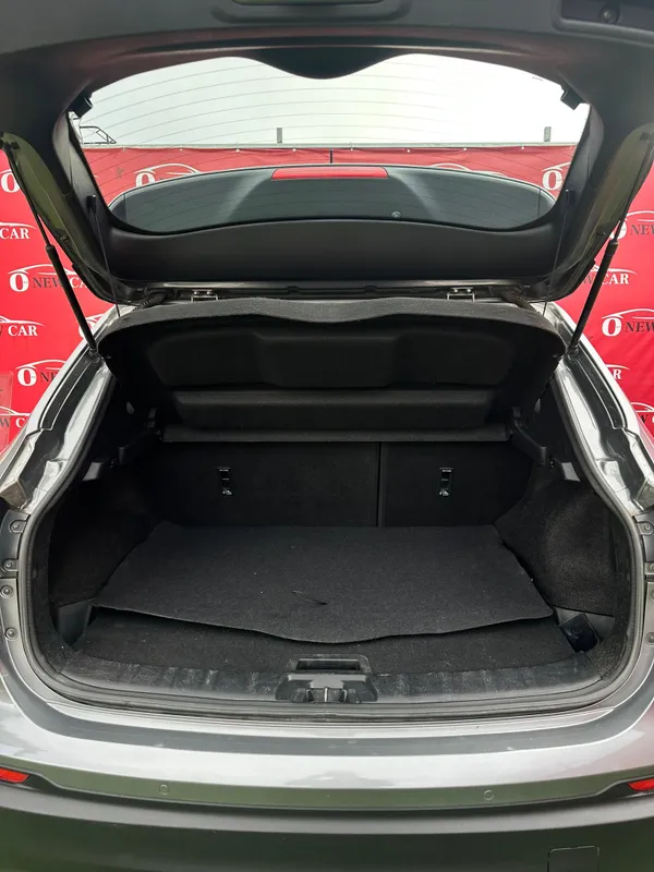 Nissan Qashqai 2ème main, 2018, main privée