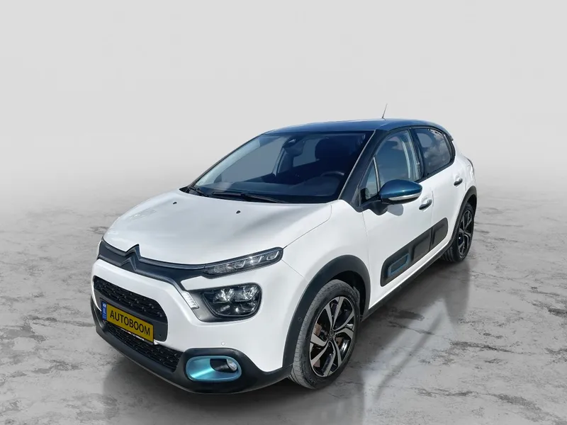 Citroën C3 2ème main, 2021, privée