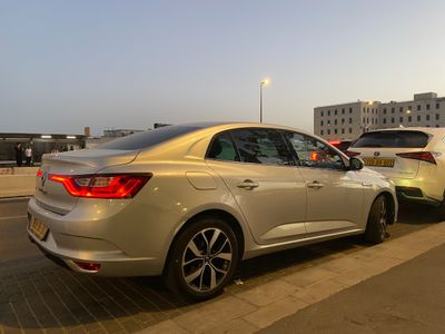 رينو ميغان مستعمل, 2019, مالك خاص