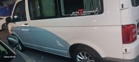 Volkswagen Transporter с пробегом, 2016, частная