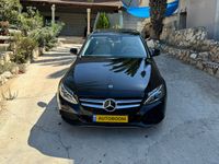 Mercedes C-Class 2nd hand, 2018, private