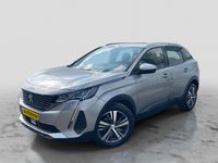 Peugeot 3008 2nd hand, 2021