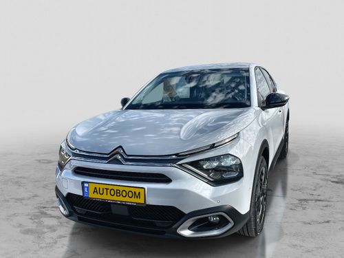 Citroen C4 X, 2024, фото