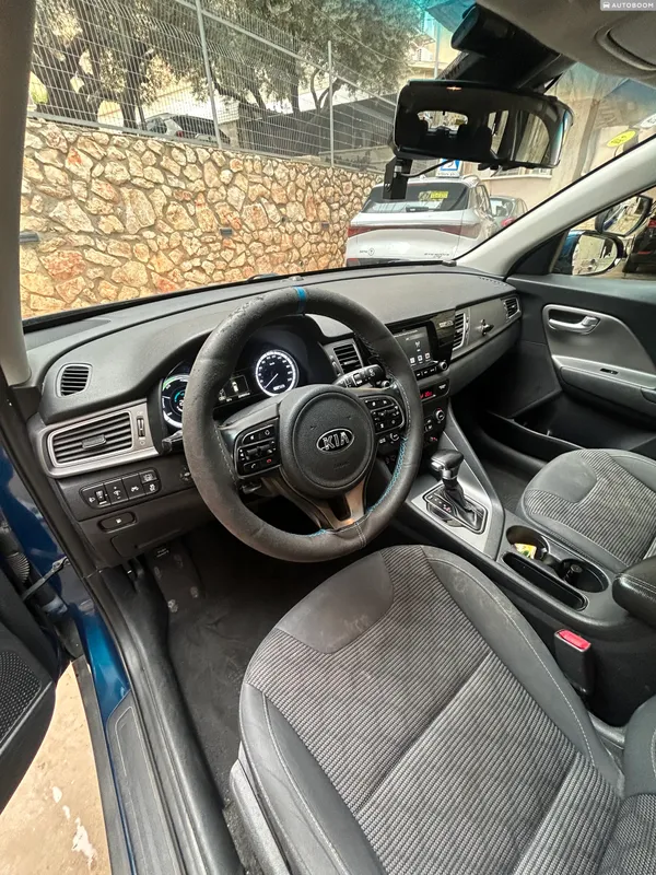 Kia Niro 2ème main, 2019, privée