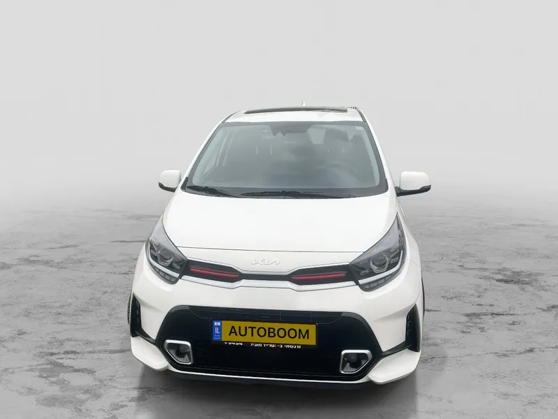 Kia Picanto 2ème main, 2024, privée