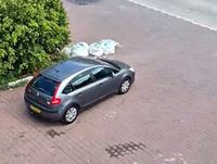 Citroen C4 2nd hand, 2009, private