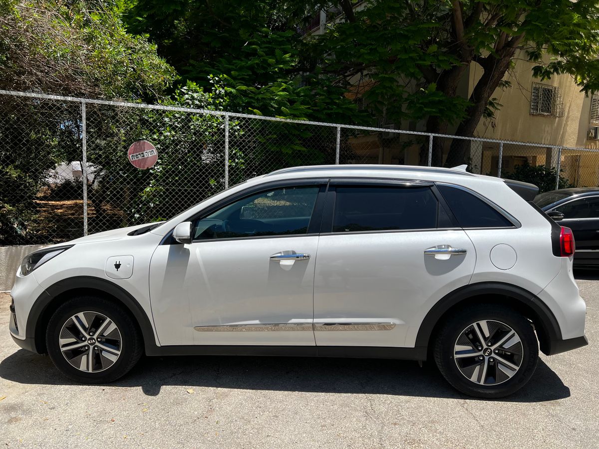 Kia Niro 2nd hand, 2020, private hand