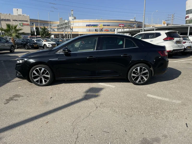 Renault Megane 2nd hand, 2020