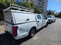 איסוזו דימקס יד 2 רכב, 2015, פרטי