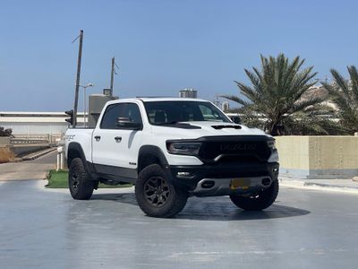RAM 1500 TRX, 2024, фото