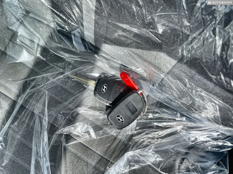 Hyundai i10 2nd hand, 2020, private