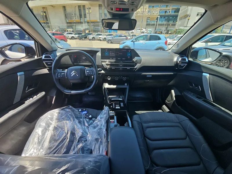 Citroën C4 2ème main, 2022, main privée