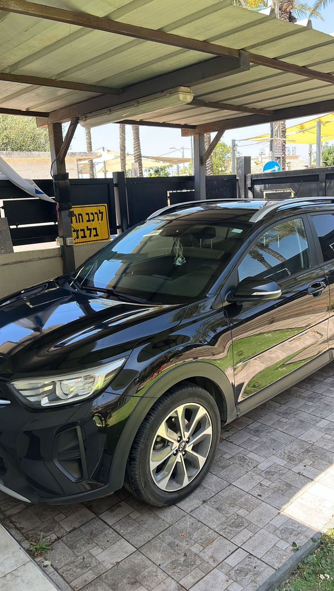 Kia Stonic с пробегом, 2019, частная рука