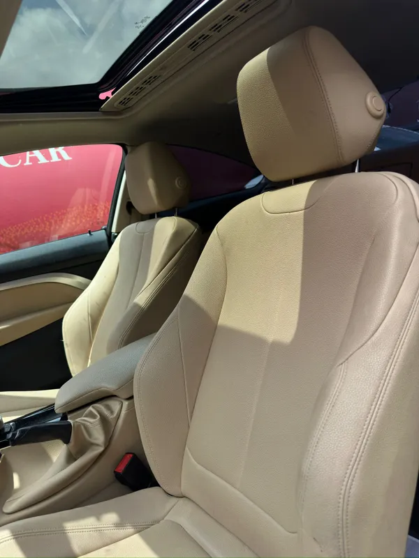 BMW 4 series с пробегом, 2019, частная рука