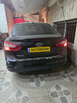 Ford Focus 2ème main, 2011