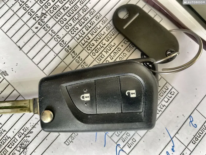 Toyota Aygo 2ème main, 2018, privée
