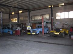 Gevim Garage, photo 2