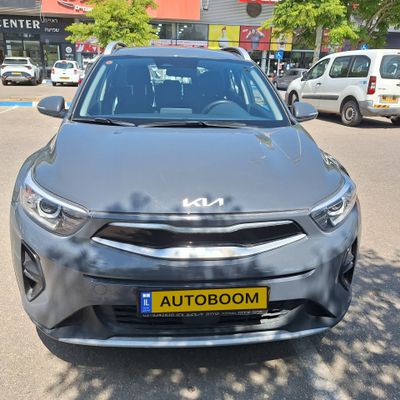 Kia Stonic 2ème main, 2022, main privée