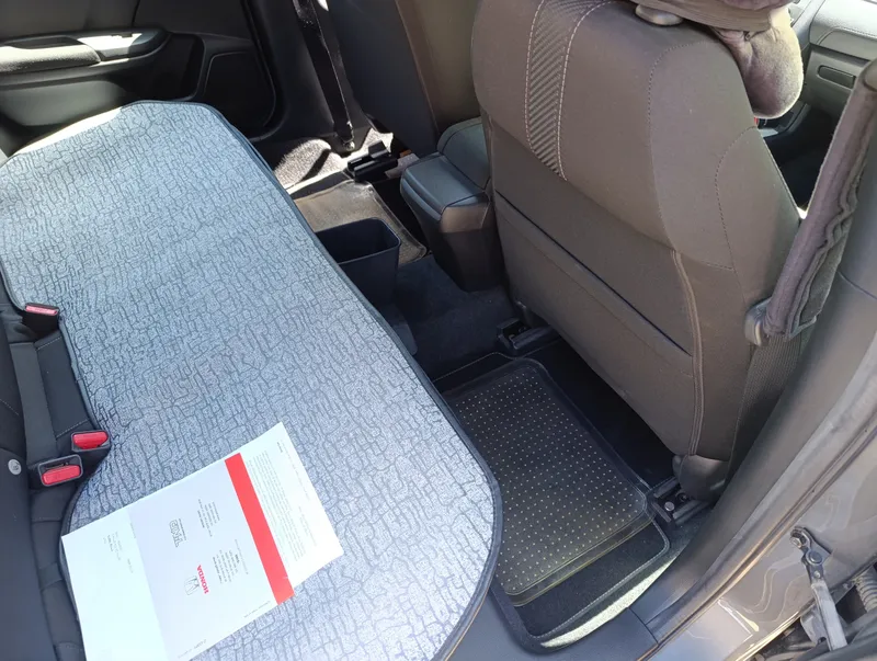 Honda Civic 2nd hand, 2019, private
