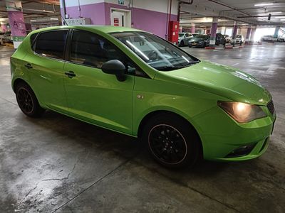 SEAT Ibiza 2nd hand, 2014, private hand