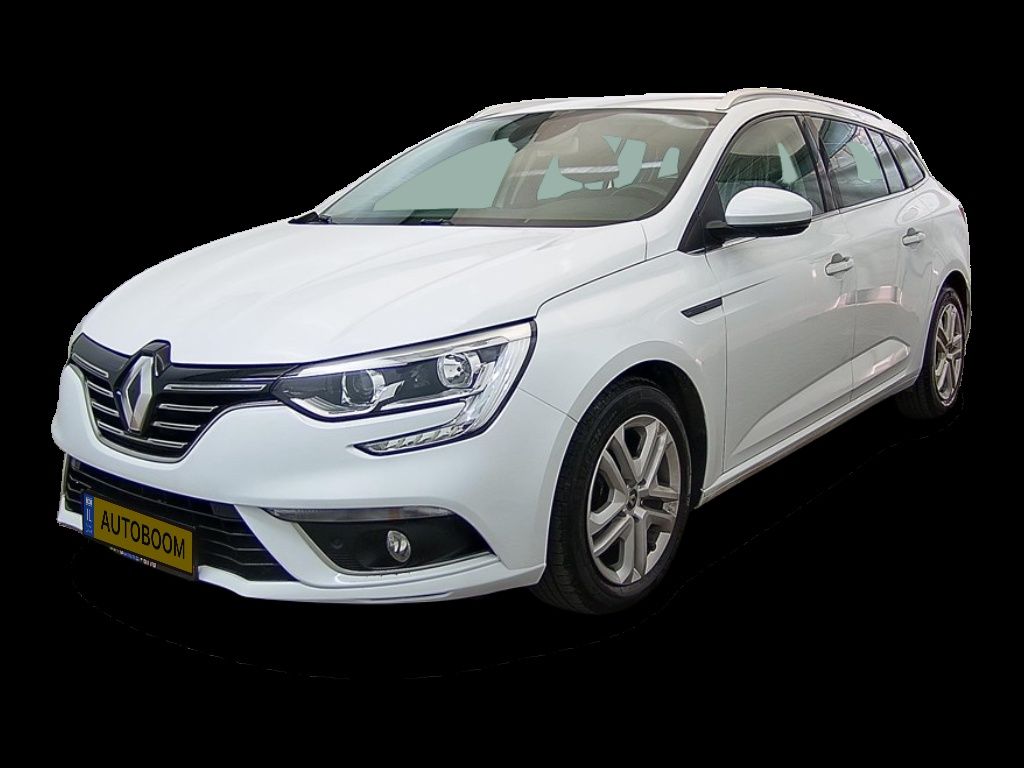 Renault Megane 2nd hand, 2020