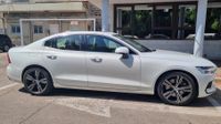 فولفو S60 مستعمل, 2020, خصوصي