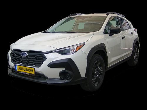 Subaru Crosstrek, 2025, photo