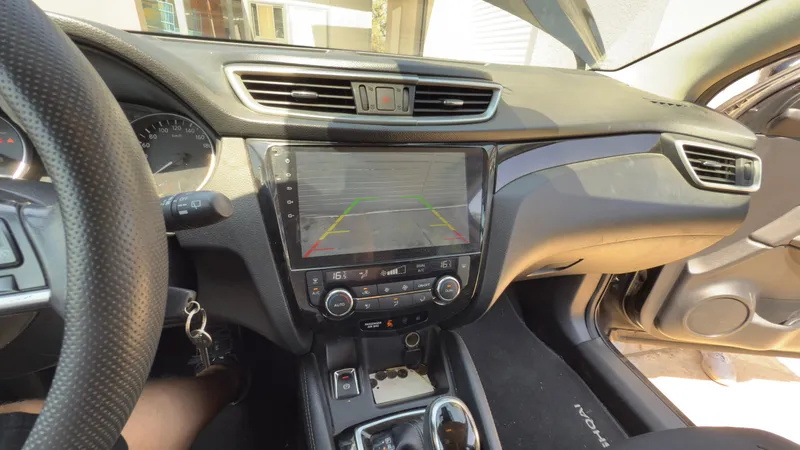 Nissan Qashqai 2ème main, 2018, main privée