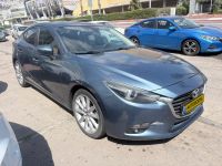 Mazda 3 2ème main, 2017, privée