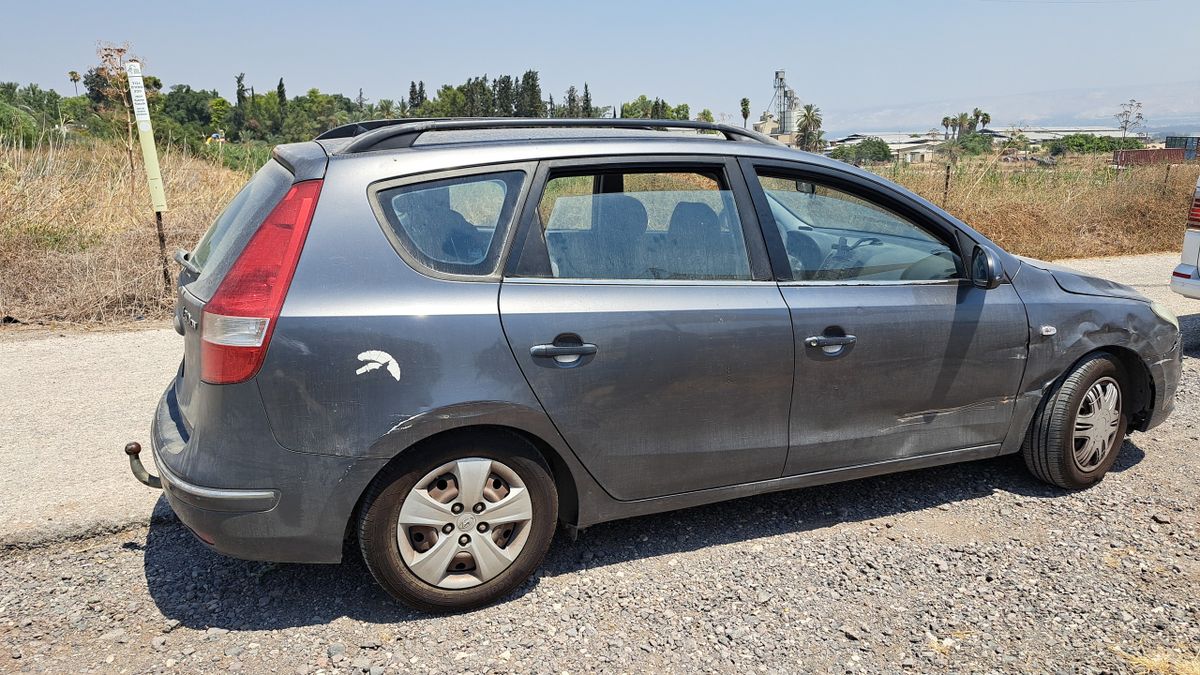 هيونداي i30 مستعمل, 2010, مالك خاص