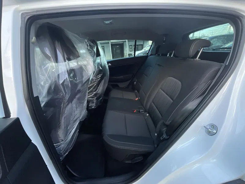 Kia Sportage 2nd hand, 2019, private hand