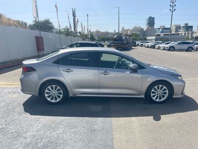 Toyota Corolla 2nd hand, 2022