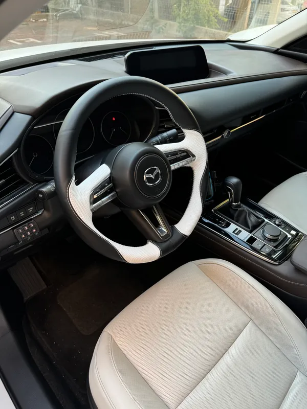 Mazda CX-30 2ème main, 2023, main privée