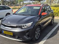 קיה סטוניק יד 2 רכב, 2018, פרטי