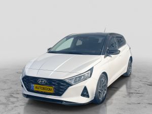 هيونداي i20‏, 2022, صورة