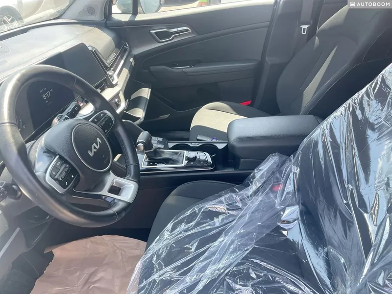 Kia Sportage 2nd hand, 2024, private