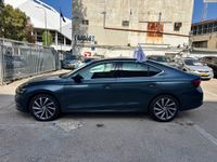 סקודה אוקטביה יד 2 רכב, 2021, פרטי