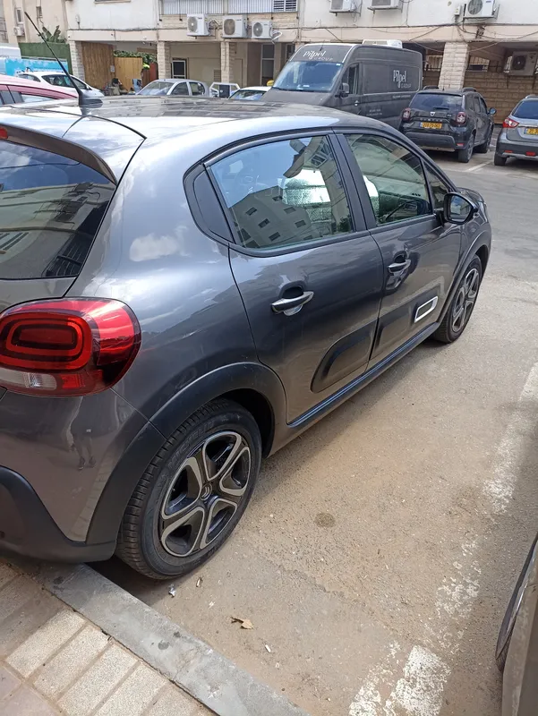 Citroën C3 2ème main, 2022, main privée