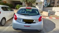 Peugeot 208 2nd hand, 2014, private