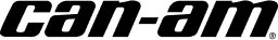 Can-Am الشعار