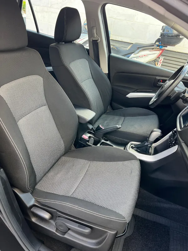 Suzuki SX4 2nd hand, 2016, private hand