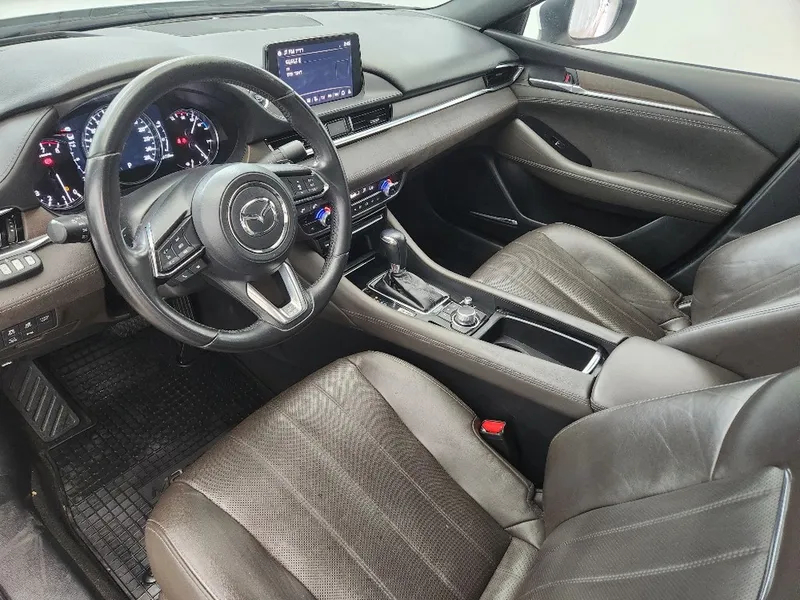 Mazda 6 2ème main, 2021, main privée