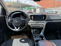 Kia Sportage 2nd hand, 2018, private