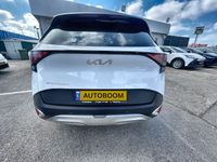 Kia Sportage 2nd hand, 2022