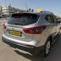 ניסאן קשקאי יד 2 רכב, 2020, פרטי