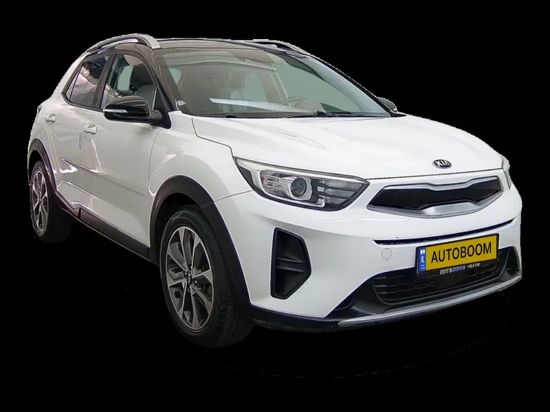 Kia Stonic 2nd hand, 2019, private hand