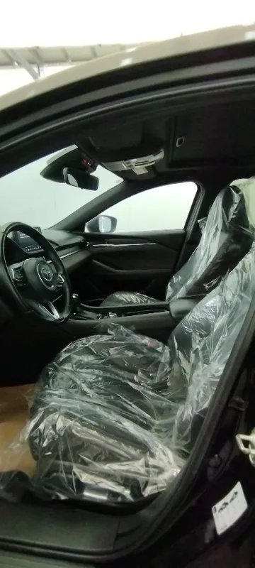 Mazda 6 2ème main, 2021