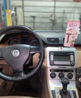 Volkswagen Passat 2nd hand, 2008, private