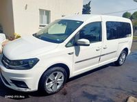 Volkswagen Caddy 2ème main, 2020, privée